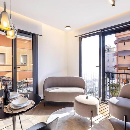 Vittoria'S Luxury Apartment Cagliari Buitenkant foto