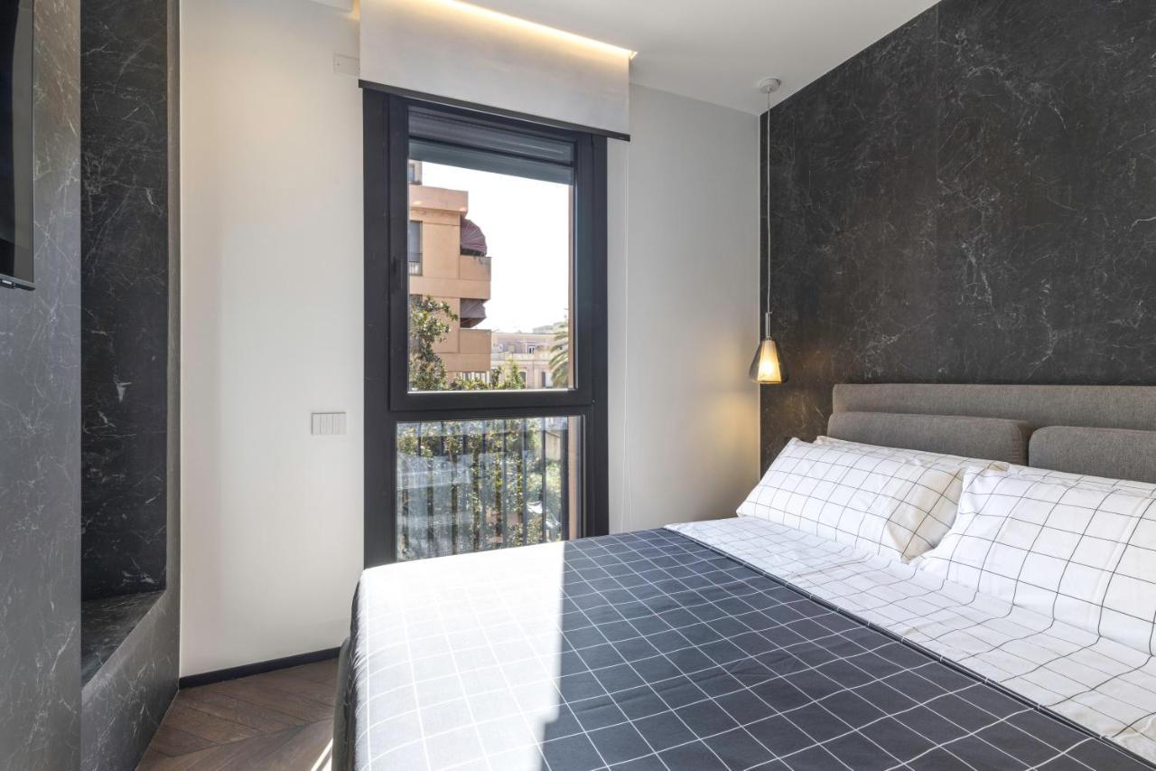 Vittoria'S Luxury Apartment Cagliari Buitenkant foto